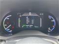 2020 Toyota Yaris Cross