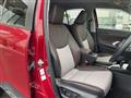 2020 Toyota Yaris Cross