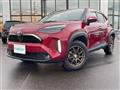2020 Toyota Yaris Cross