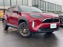 2020 Toyota Yaris Cross