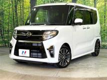 2020 Daihatsu Tanto