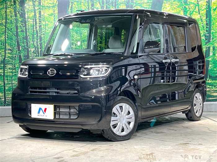 2020 Daihatsu Tanto