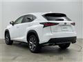 2017 Lexus NX