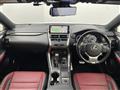 2017 Lexus NX