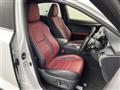 2017 Lexus NX