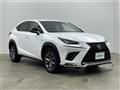 2017 Lexus NX