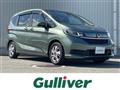 2022 Honda Freed
