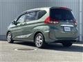 2022 Honda Freed