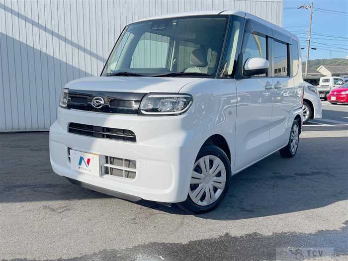 2021 Daihatsu Tanto