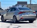 2017 Lexus IS