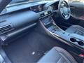 2017 Lexus IS