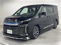 2023 Toyota Voxy