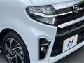 2021 Daihatsu Tanto