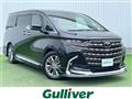 2024 Toyota Alphard