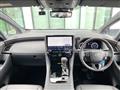 2024 Toyota Alphard