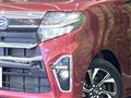 2021 Daihatsu Tanto