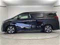 2021 Toyota Alphard