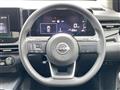 2021 Nissan Note