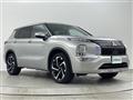 2022 Mitsubishi OUTLANDER PHEV