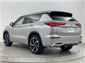 2022 Mitsubishi OUTLANDER PHEV