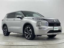 2022 Mitsubishi OUTLANDER PHEV