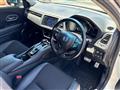 2018 Honda VEZEL