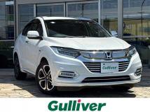 2018 Honda VEZEL