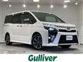 2020 Toyota Voxy