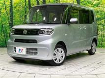 2022 Daihatsu Tanto