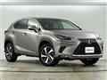 2017 Lexus NX