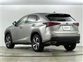 2017 Lexus NX