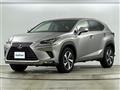 2017 Lexus NX