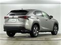 2017 Lexus NX