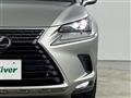 2017 Lexus NX