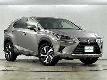 2017 Lexus NX