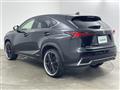 2018 Lexus NX