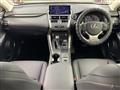 2018 Lexus NX