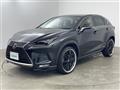 2018 Lexus NX