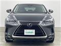 2018 Lexus NX