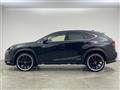 2018 Lexus NX