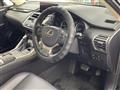 2018 Lexus NX
