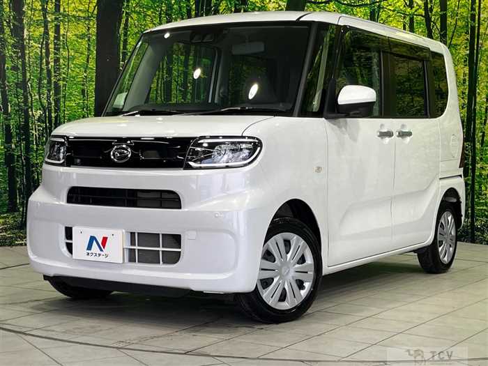 2024 Daihatsu Tanto