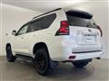 2018 Toyota Land Cruiser Prado