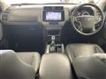 2018 Toyota Land Cruiser Prado