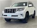 2018 Toyota Land Cruiser Prado