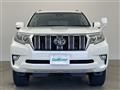 2018 Toyota Land Cruiser Prado