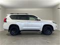 2018 Toyota Land Cruiser Prado