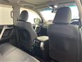 2018 Toyota Land Cruiser Prado