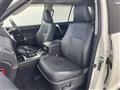 2018 Toyota Land Cruiser Prado