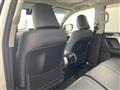 2018 Toyota Land Cruiser Prado